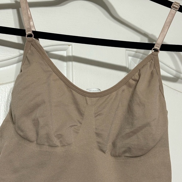 Brand New Beige Shapermint body suit - Picture 3 of 4